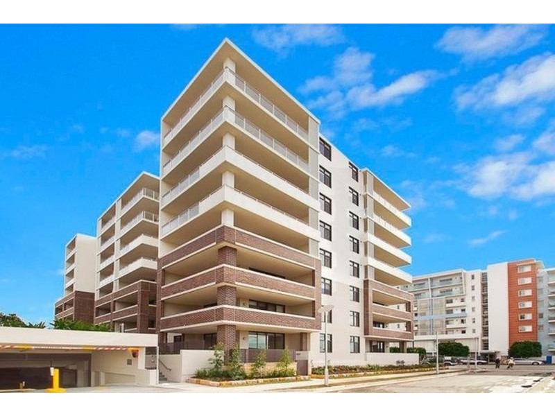 Wentworth Point NSW 2127