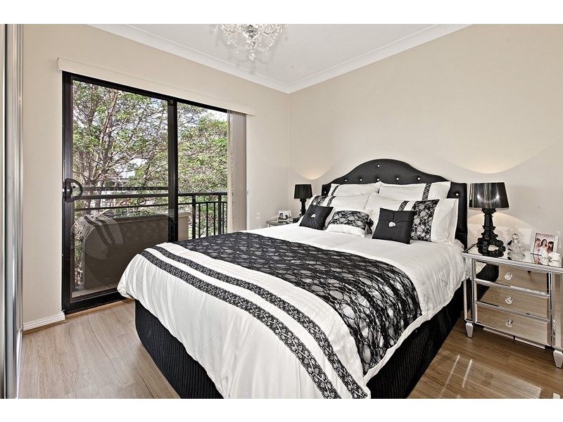 17/1-3 Tavistock Road, Homebush West NSW 2140
