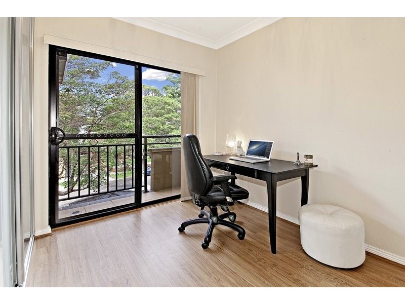17/1-3 Tavistock Road, Homebush West NSW 2140