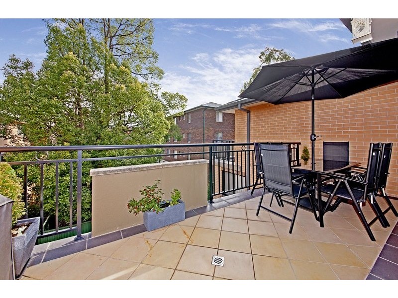 17/1-3 Tavistock Road, Homebush West NSW 2140
