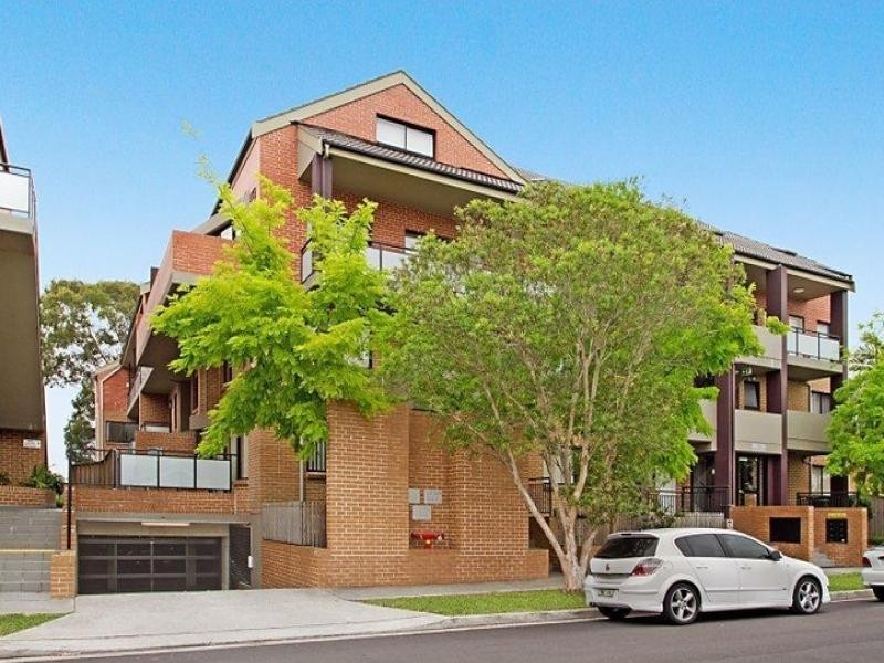 Homebush NSW 2140