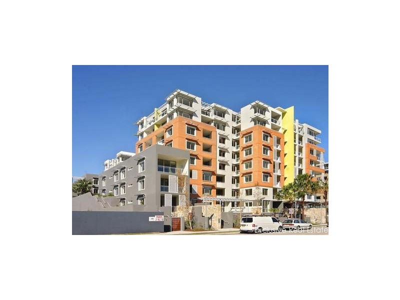 Wentworth Point NSW 2127