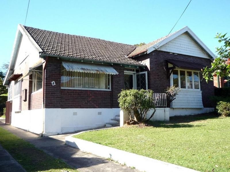 Strathfield NSW 2135