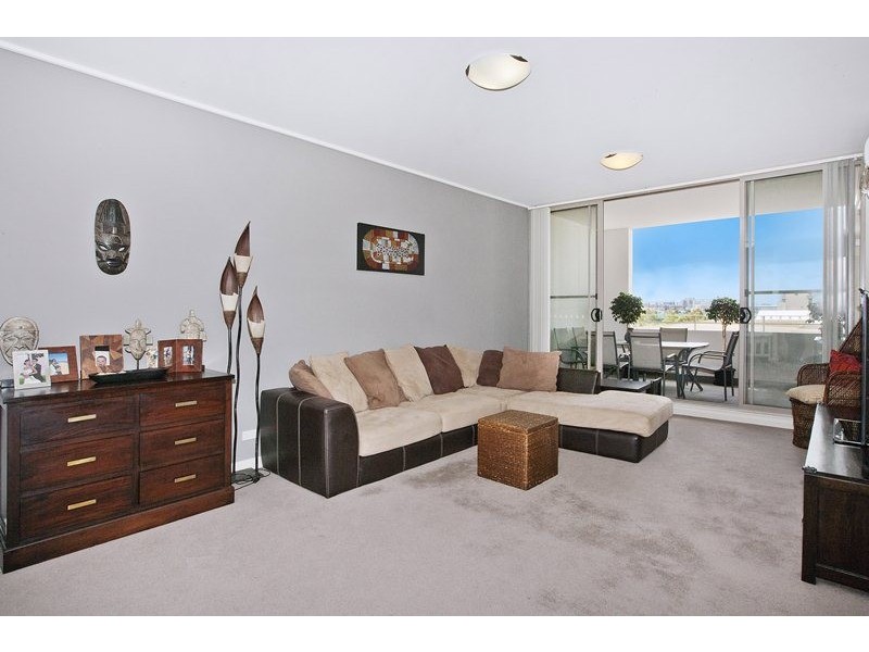 607/37 Amalfi Drive, Wentworth Point NSW 2127