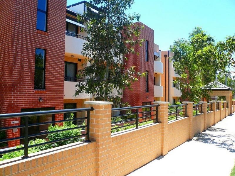 Homebush West NSW 2140