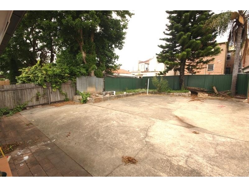 Concord NSW 2137
