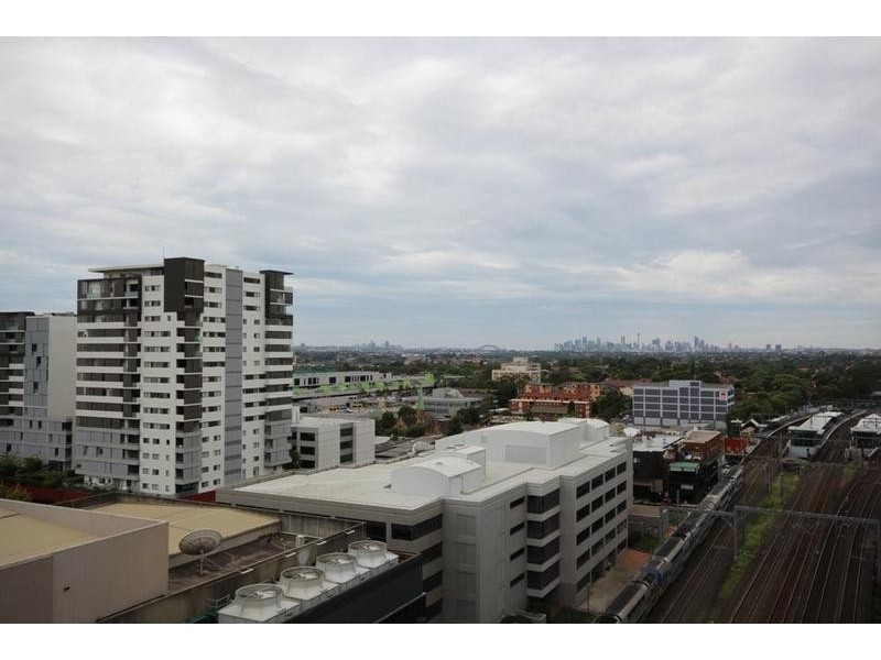 91/3 Railway Parade, Burwood NSW 2134