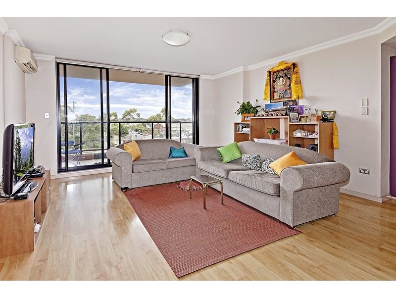 115/81 Church Street, Lidcombe NSW 2141