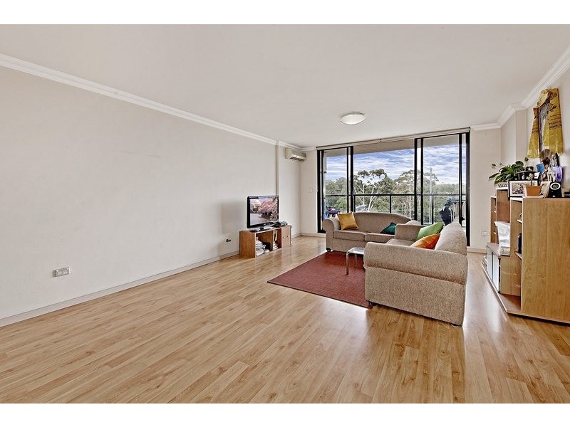115/81 Church Street, Lidcombe NSW 2141