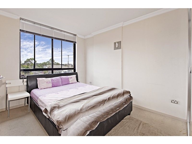 115/81 Church Street, Lidcombe NSW 2141