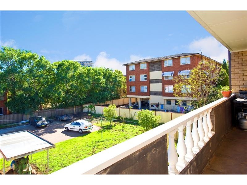 6/30-32 Park Road, Auburn NSW 2144