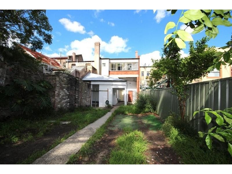 Summer Hill NSW 2130