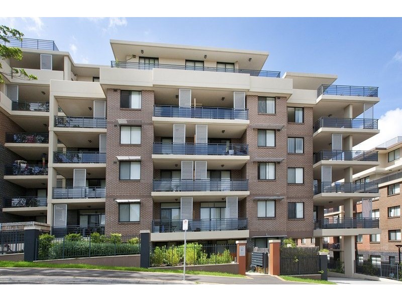 5104/84 Belmore Street, Ryde NSW 2112