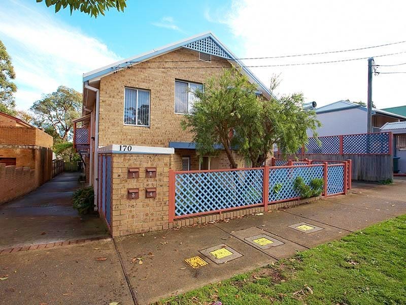 Leichhardt NSW 2040