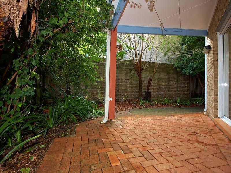 Leichhardt NSW 2040