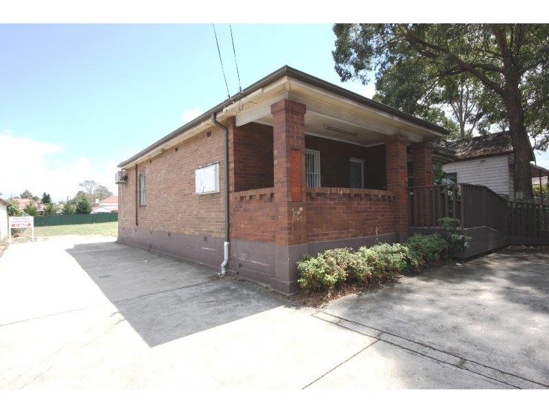 Bankstown NSW 2200