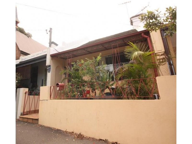 Erskineville NSW 2043