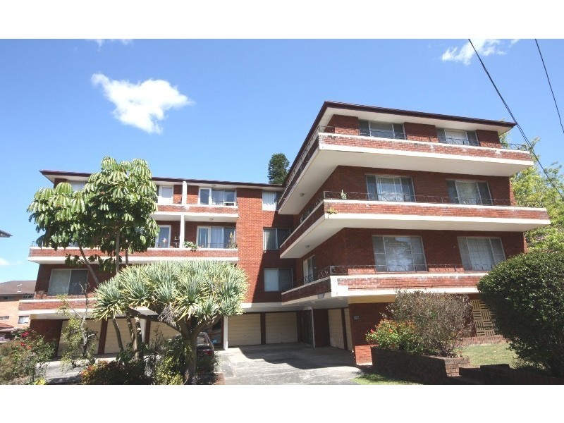 Homebush West NSW 2140