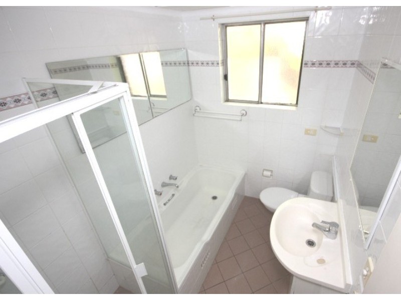 Homebush West NSW 2140