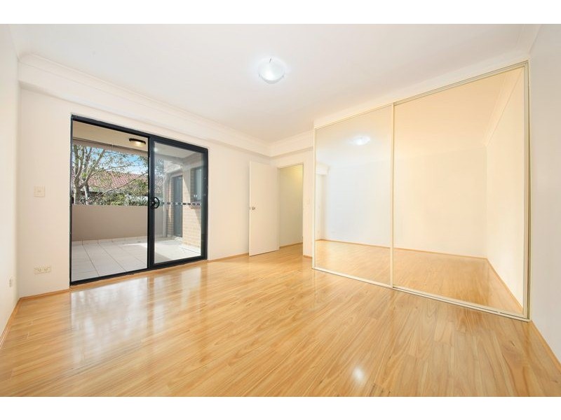 13/5-7 Exeter Road, Homebush West NSW 2140