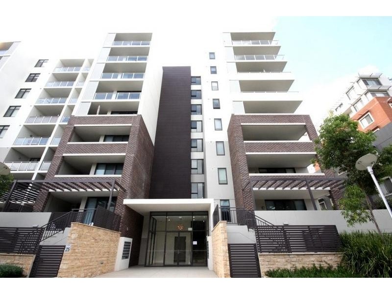 505/25 Hill Road, Wentworth Point NSW 2127