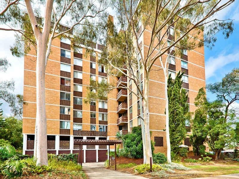 Strathfield NSW 2135