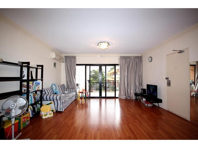 16/2 Duke Street, Strathfield NSW 2135