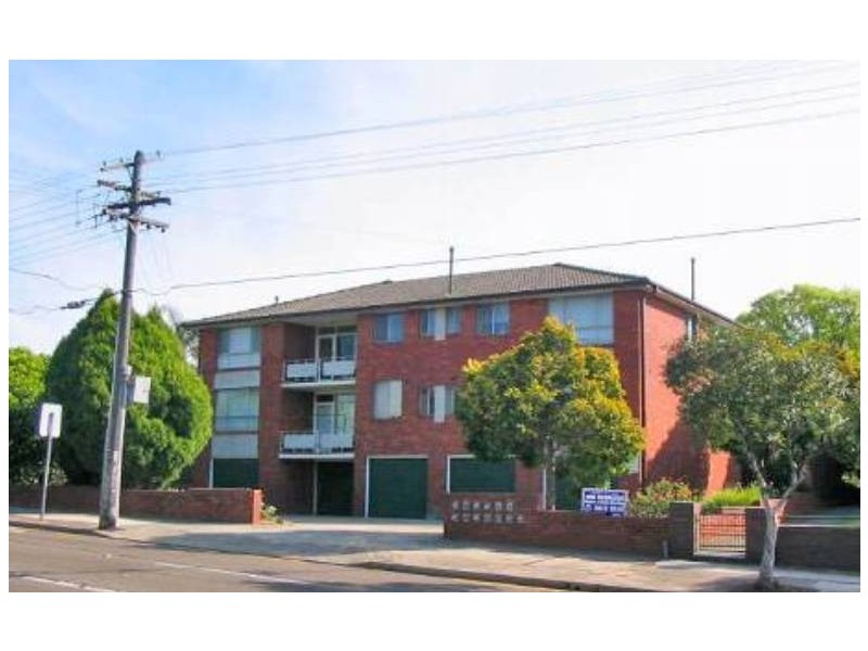 North Strathfield NSW 2137