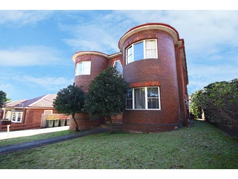 2/18 Tavistock street, Drummoyne NSW 2047