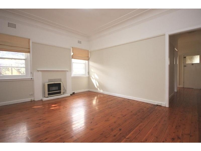 2/18 Tavistock street, Drummoyne NSW 2047