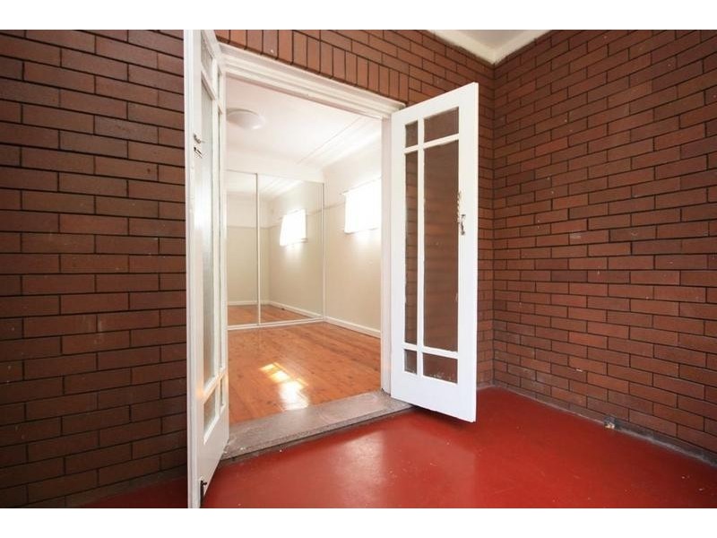 2/18 Tavistock street, Drummoyne NSW 2047