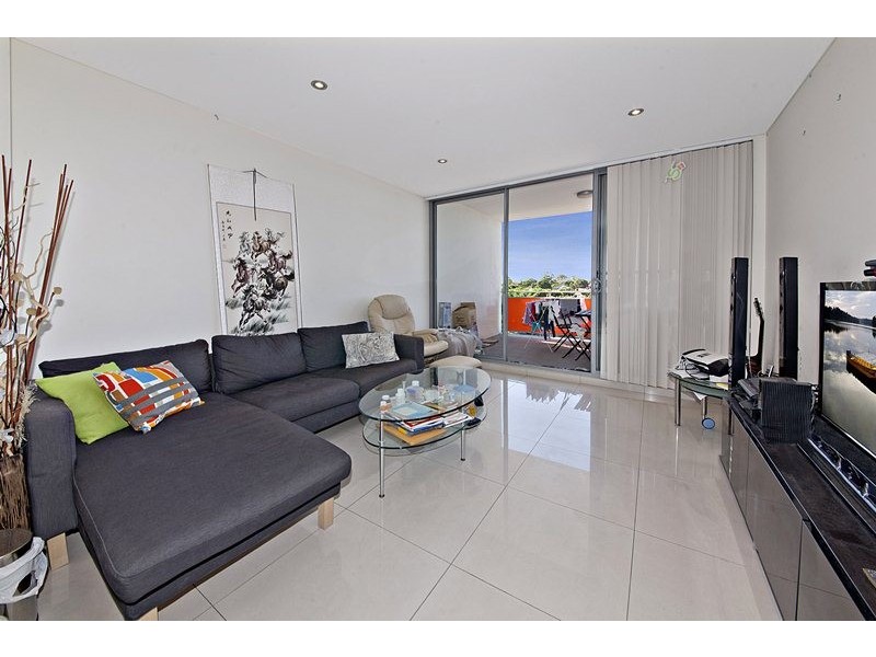 707/39 Cooper Street, Strathfield NSW 2135