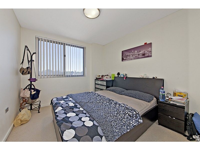 707/39 Cooper Street, Strathfield NSW 2135