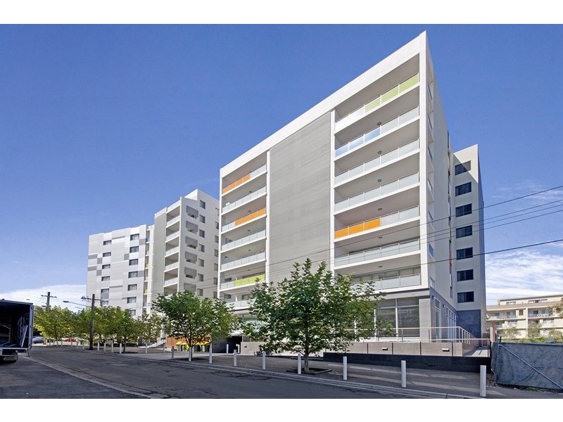 707/39 Cooper Street, Strathfield NSW 2135