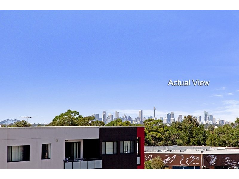 707/39 Cooper Street, Strathfield NSW 2135