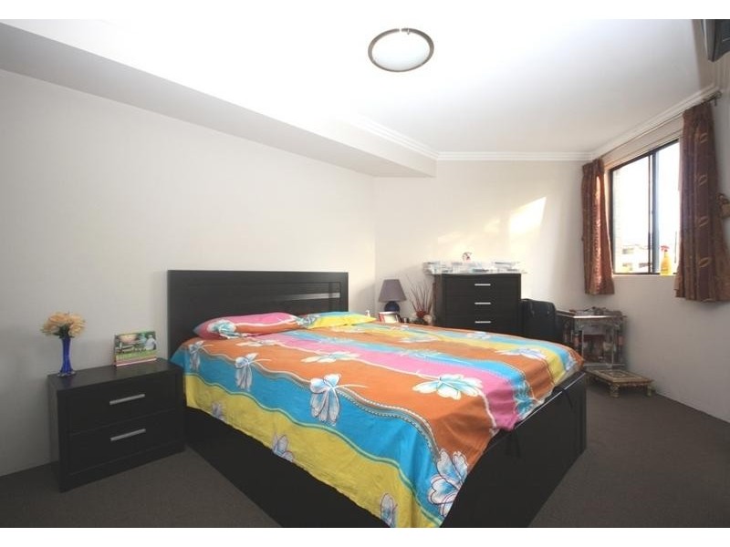 Homebush West NSW 2140