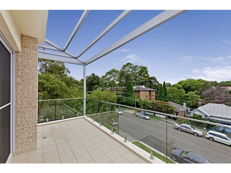 14/158-162 Hampden Road, Artarmon NSW 2064