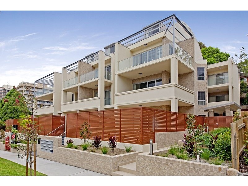 14/158-162 Hampden Road, Artarmon NSW 2064