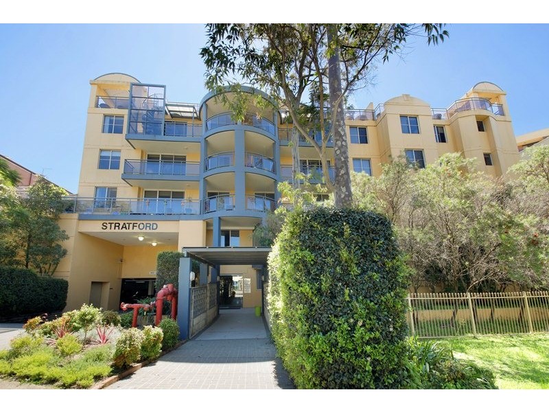 55/5-7 Beresford Road, Strathfield NSW 2135