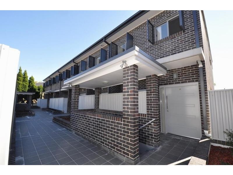 68 Hassall Street, Parramatta NSW 2150