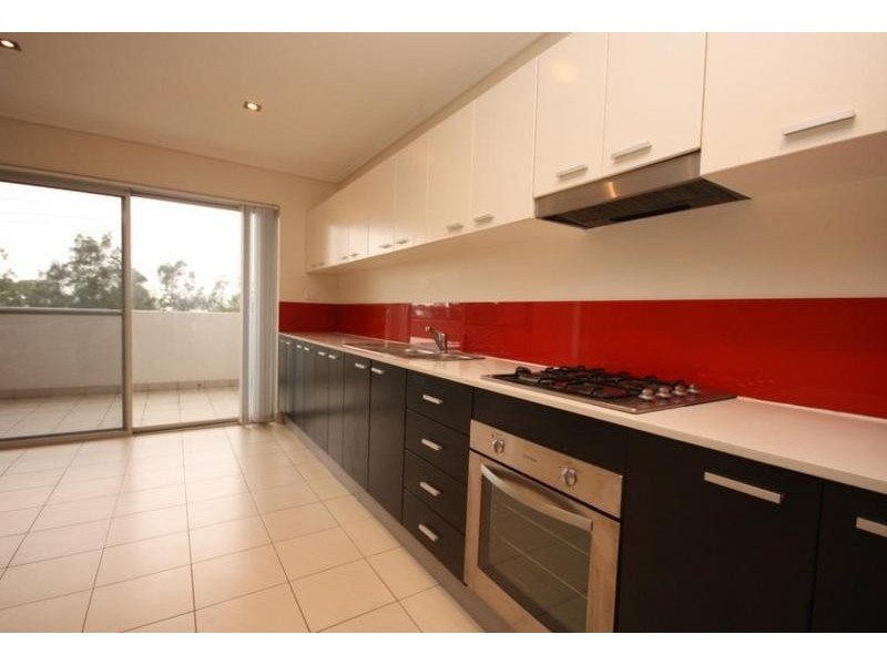 Homebush West NSW 2140