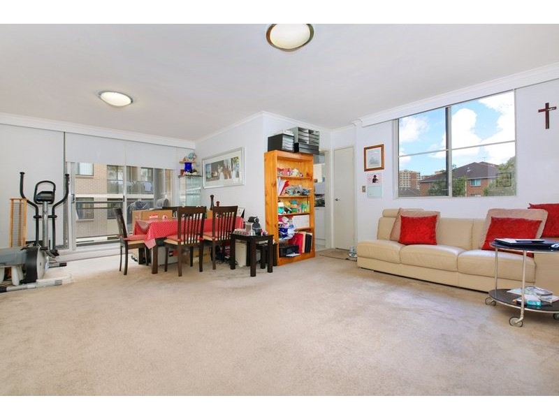 12/5-7 Beresford Road, Strathfield NSW 2135
