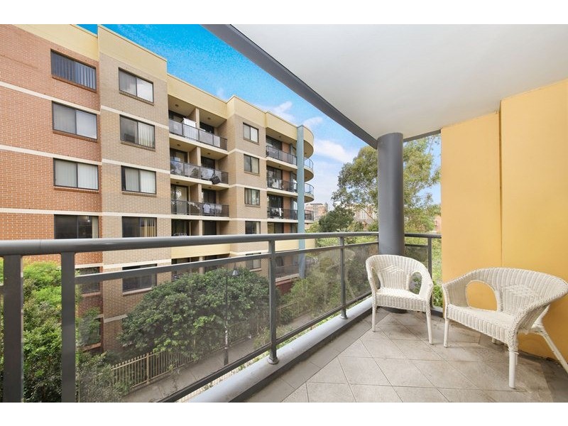 12/5-7 Beresford Road, Strathfield NSW 2135