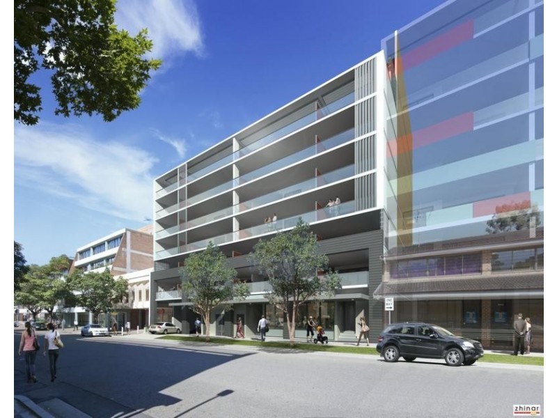 11-13 Hunter Street, Parramatta NSW 2150