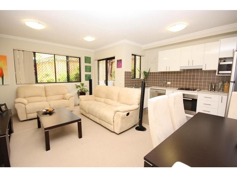 Homebush West NSW 2140