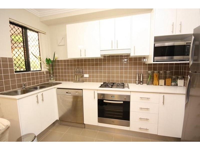 Homebush West NSW 2140