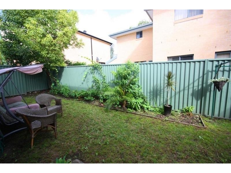 Silverwater NSW 2128