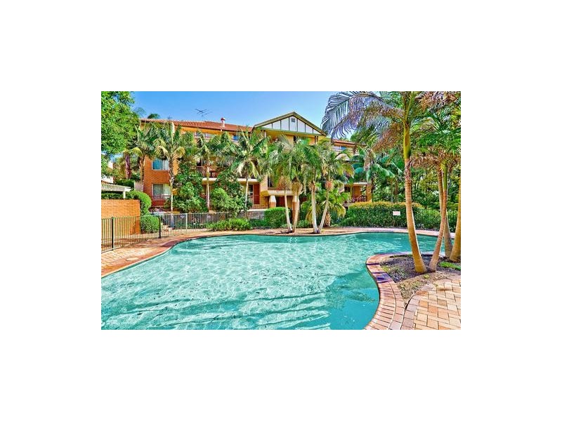 North Strathfield NSW 2137