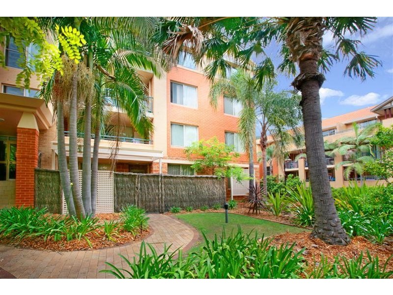 North Strathfield NSW 2137