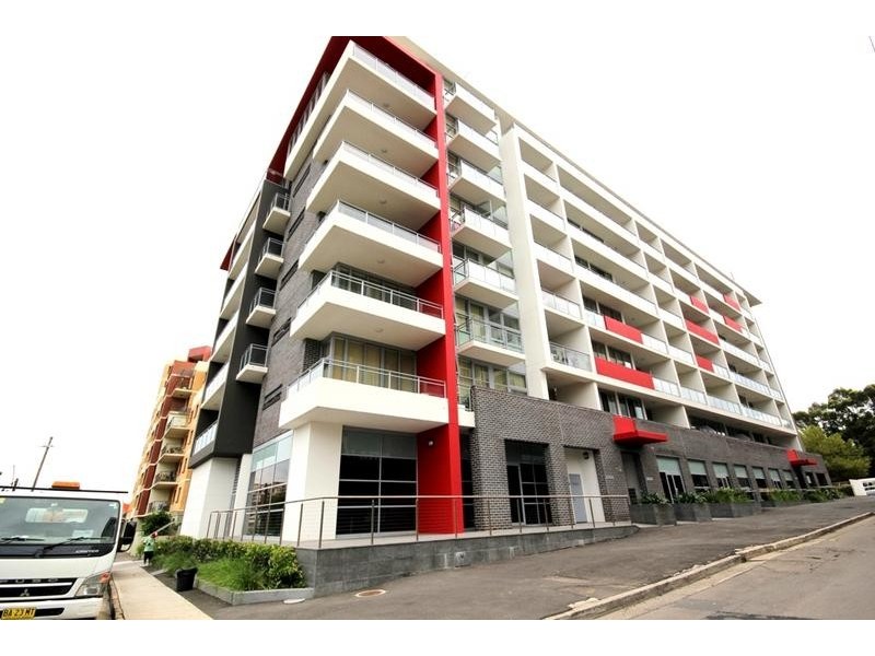 37/48 Cooper Street, Strathfield NSW 2135